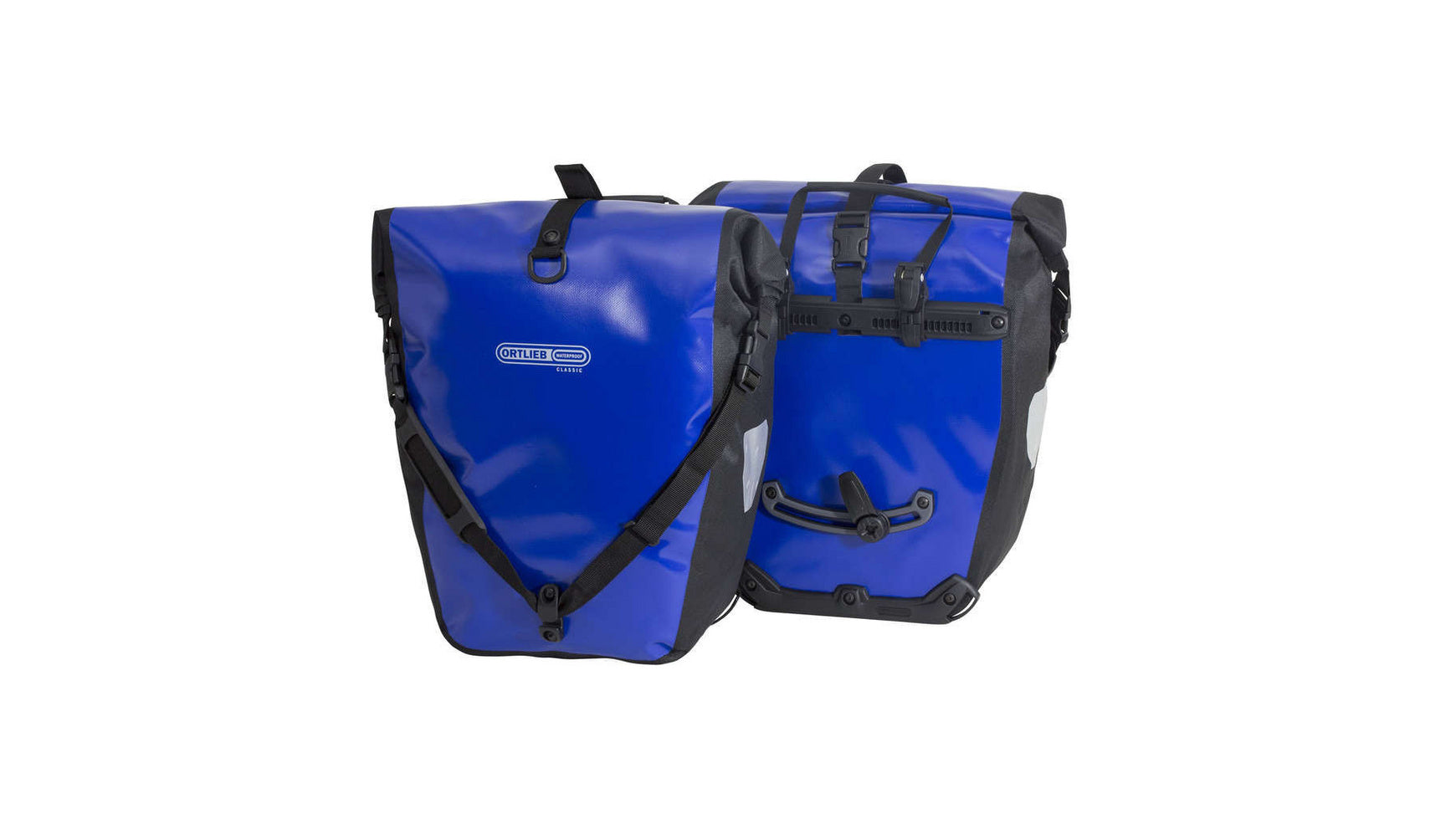 ortlieb fahrradtaschen b-ware Ortlieb Back-Roller Paar