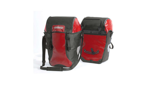 Ortlieb Bike-Packer image 0