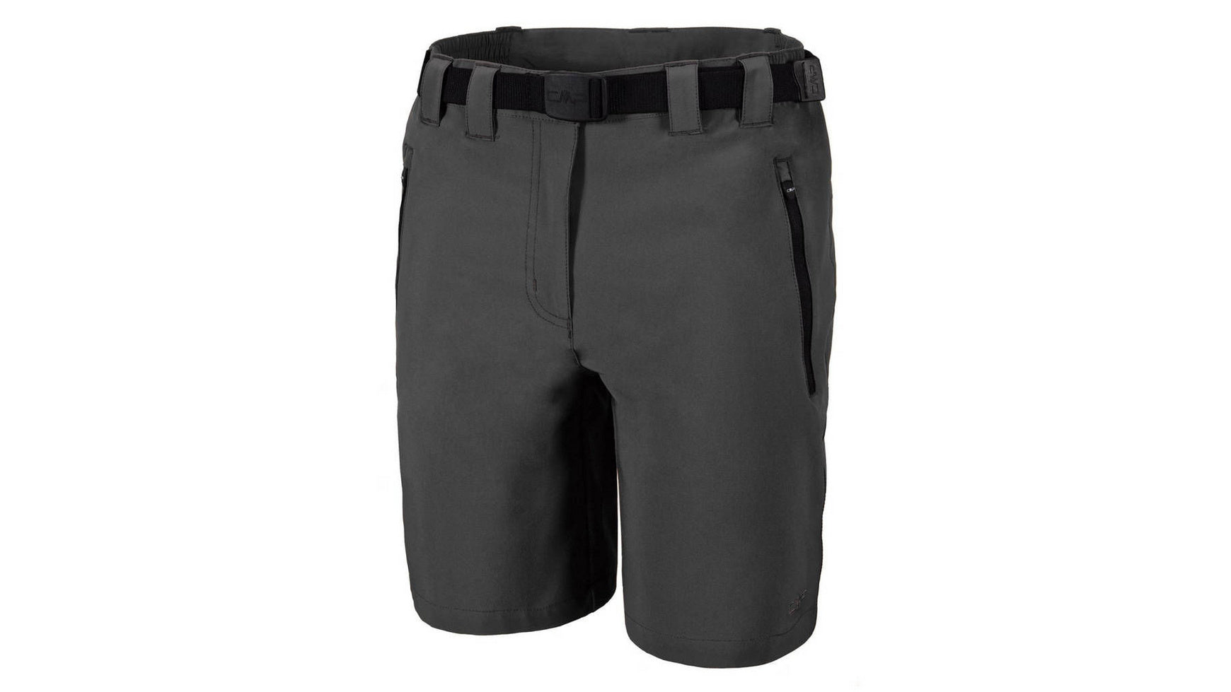 CMP Woman Stretch Bermuda image 1