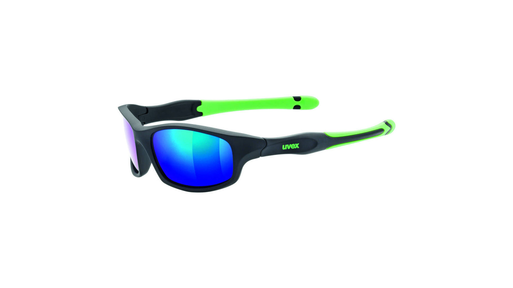 Uvex Sportstyle 507