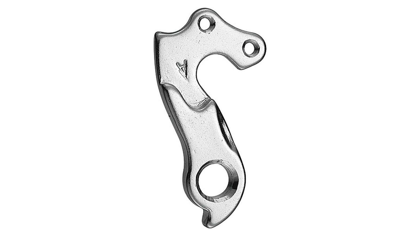 Schaltauge GH-045 inkl. Schrauben image 0