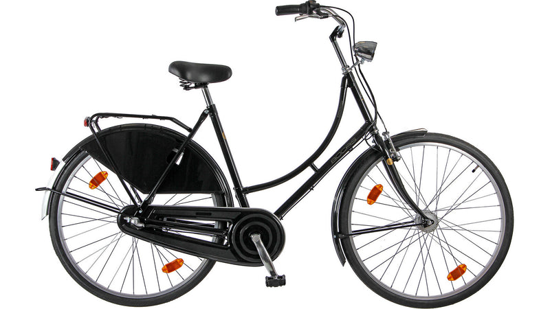damenrad tchibo Bocas Nostalgie Groningen
