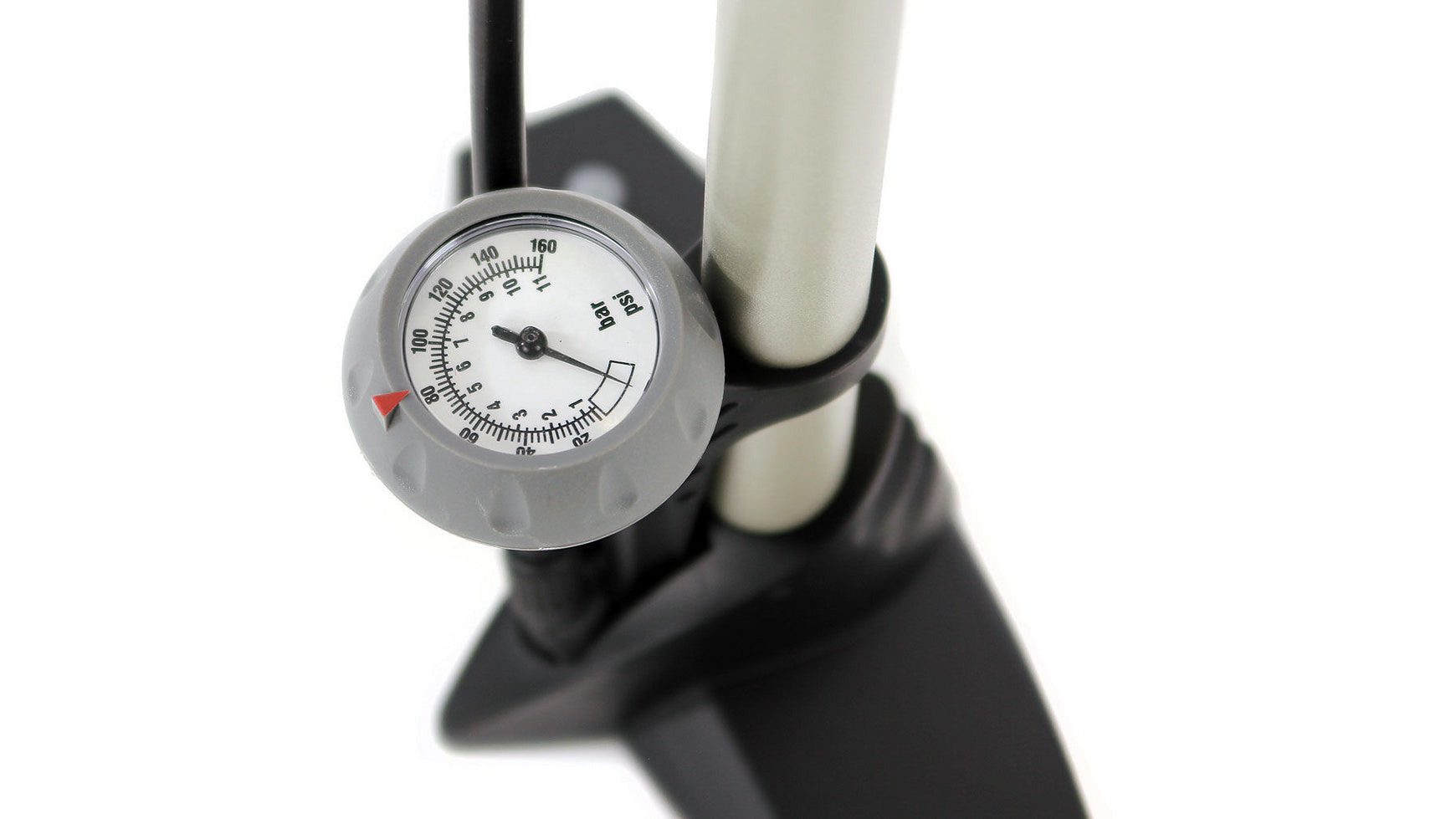 boc fahrradpumpe CFP MS-25 Standpumpe