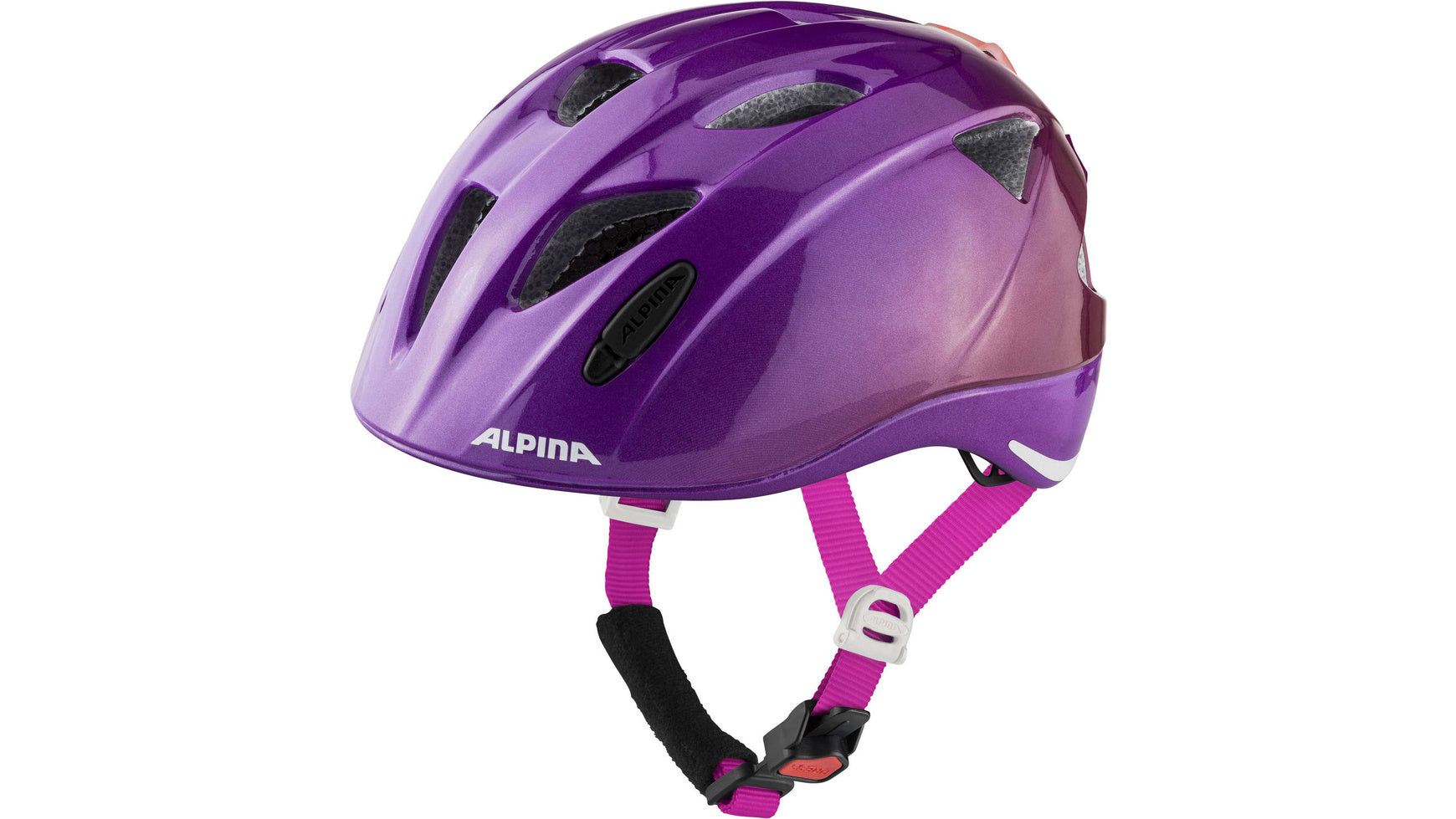 Alpina Ximo Flash Kinderhelm