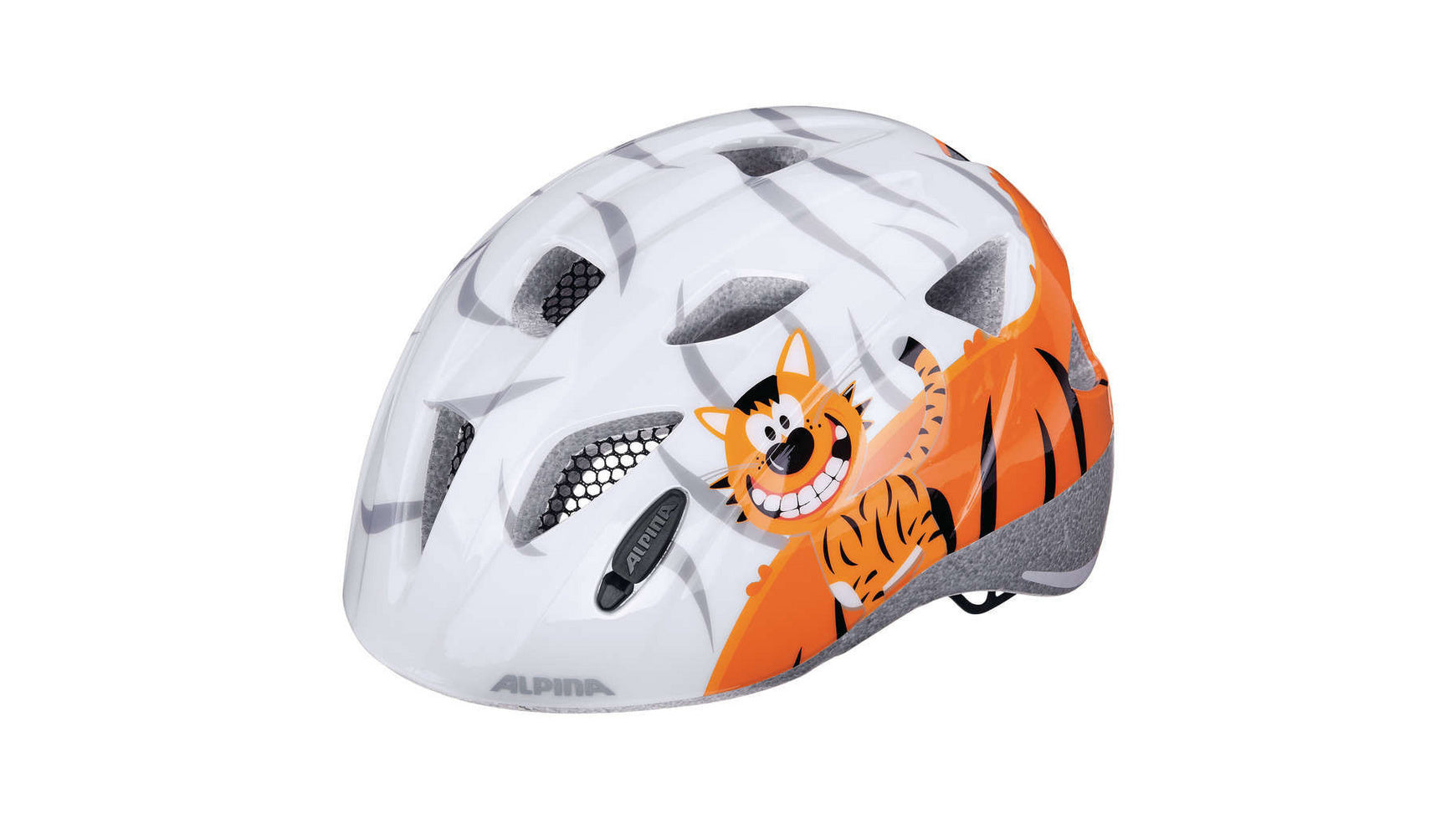Alpina Ximo Kinderhelm