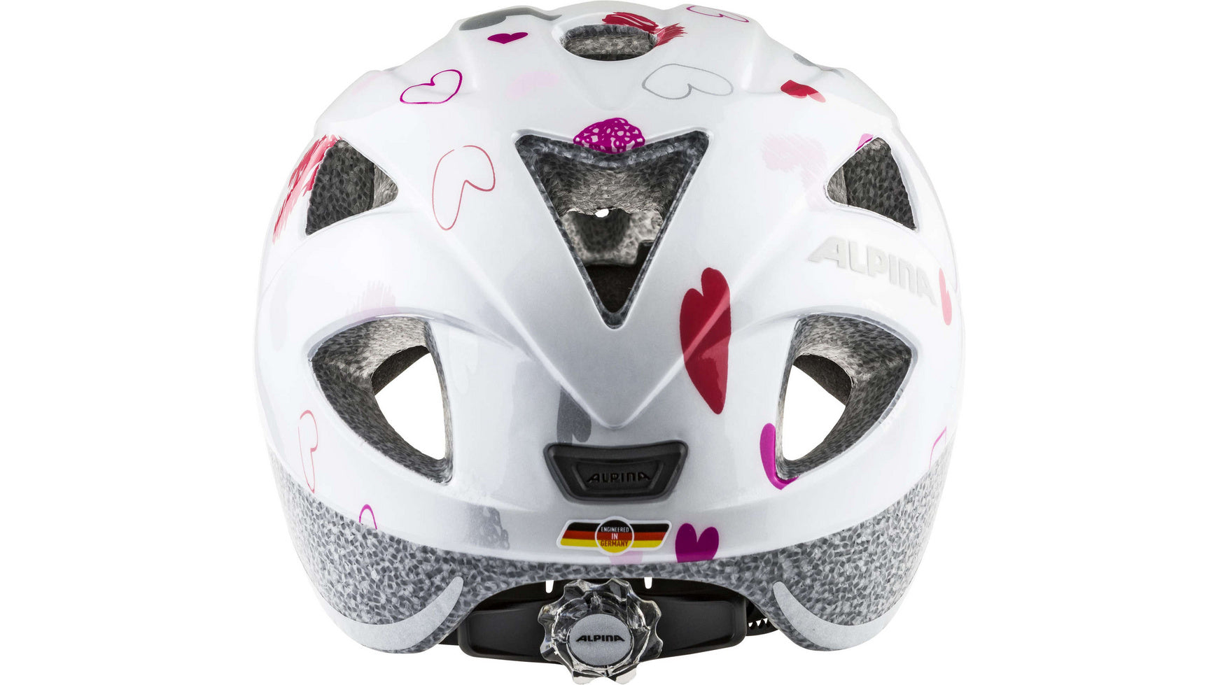 fahrradhelm mädchen alpina Alpina Ximo Kinderhelm
