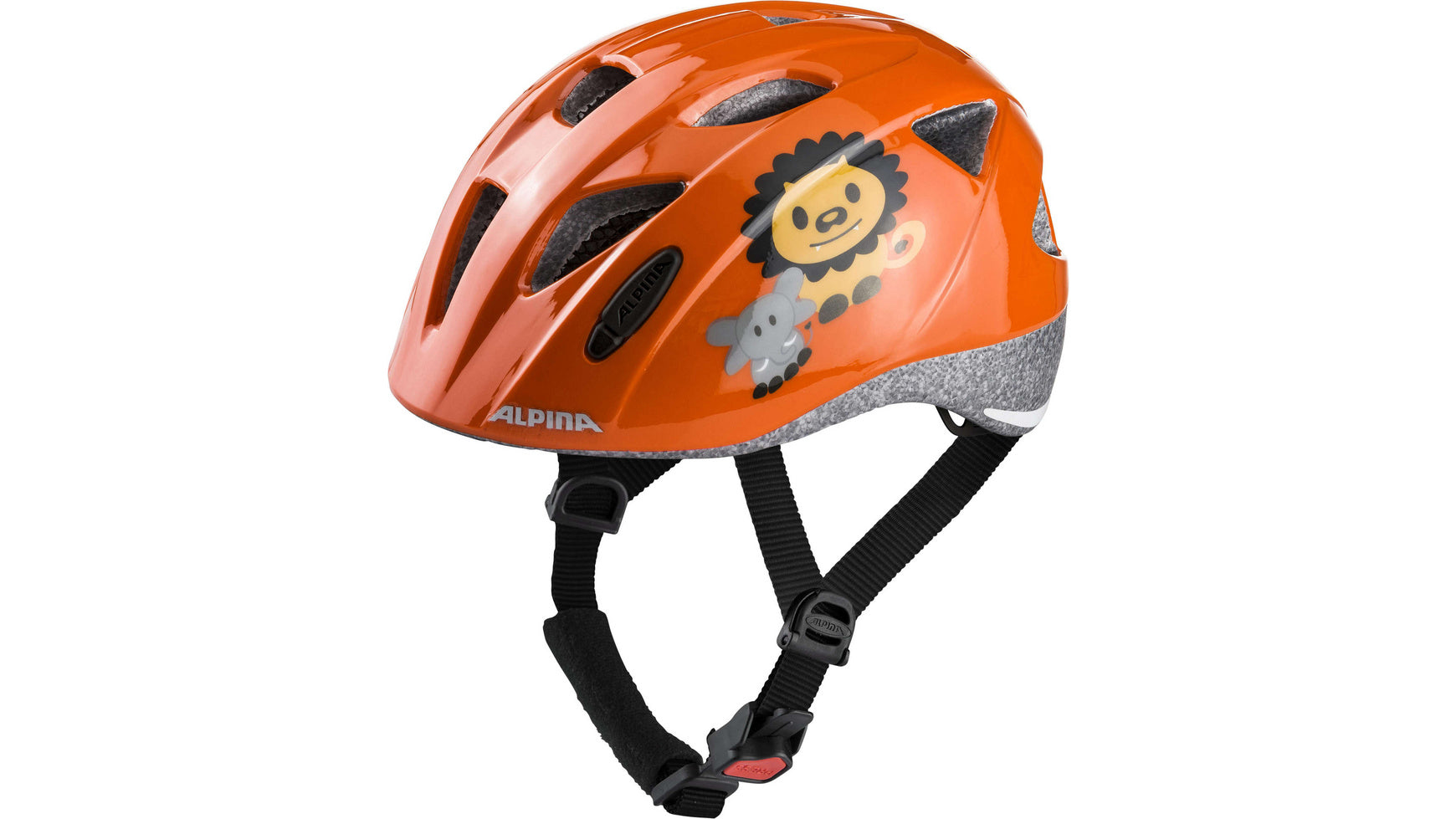 Alpina Ximo Kinderhelm