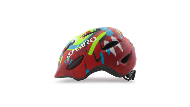 Giro Scamp Kinderhelm image 28