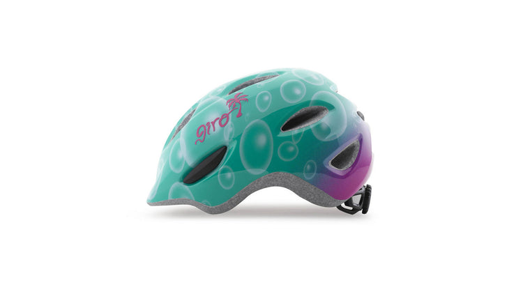 Giro Scamp Kinderhelm image 1