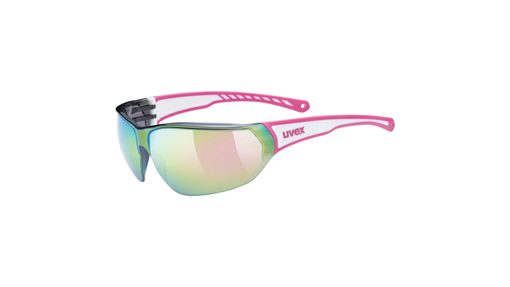 Uvex Sportstyle 204 Fahrradbrille image 11