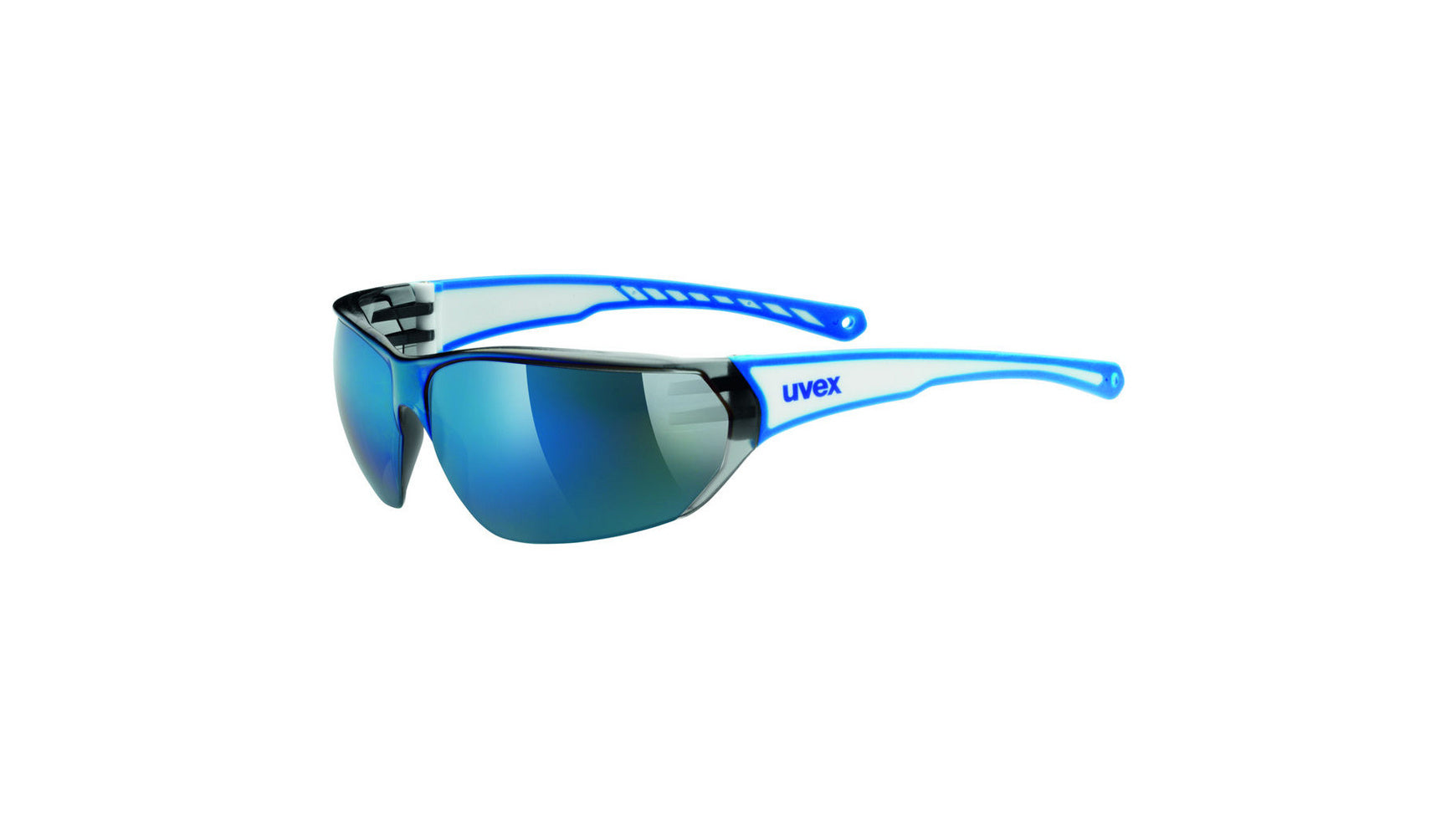Uvex Sportstyle 204 Fahrradbrille image 0
