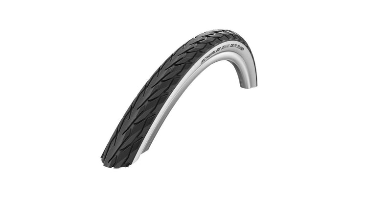 Schwalbe Delta Cruiser HS431 28Zoll image 0