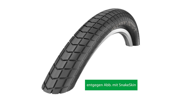 Schwalbe Super Moto-X 27,5 GG image 0