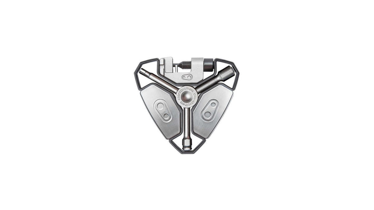 Crankbrothers Crankbrothers Y-15 Multitool