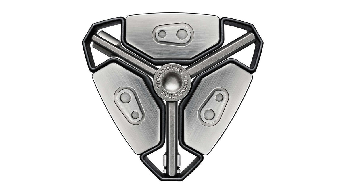 Crankbrothers Crankbrothers Y-12 Multitool