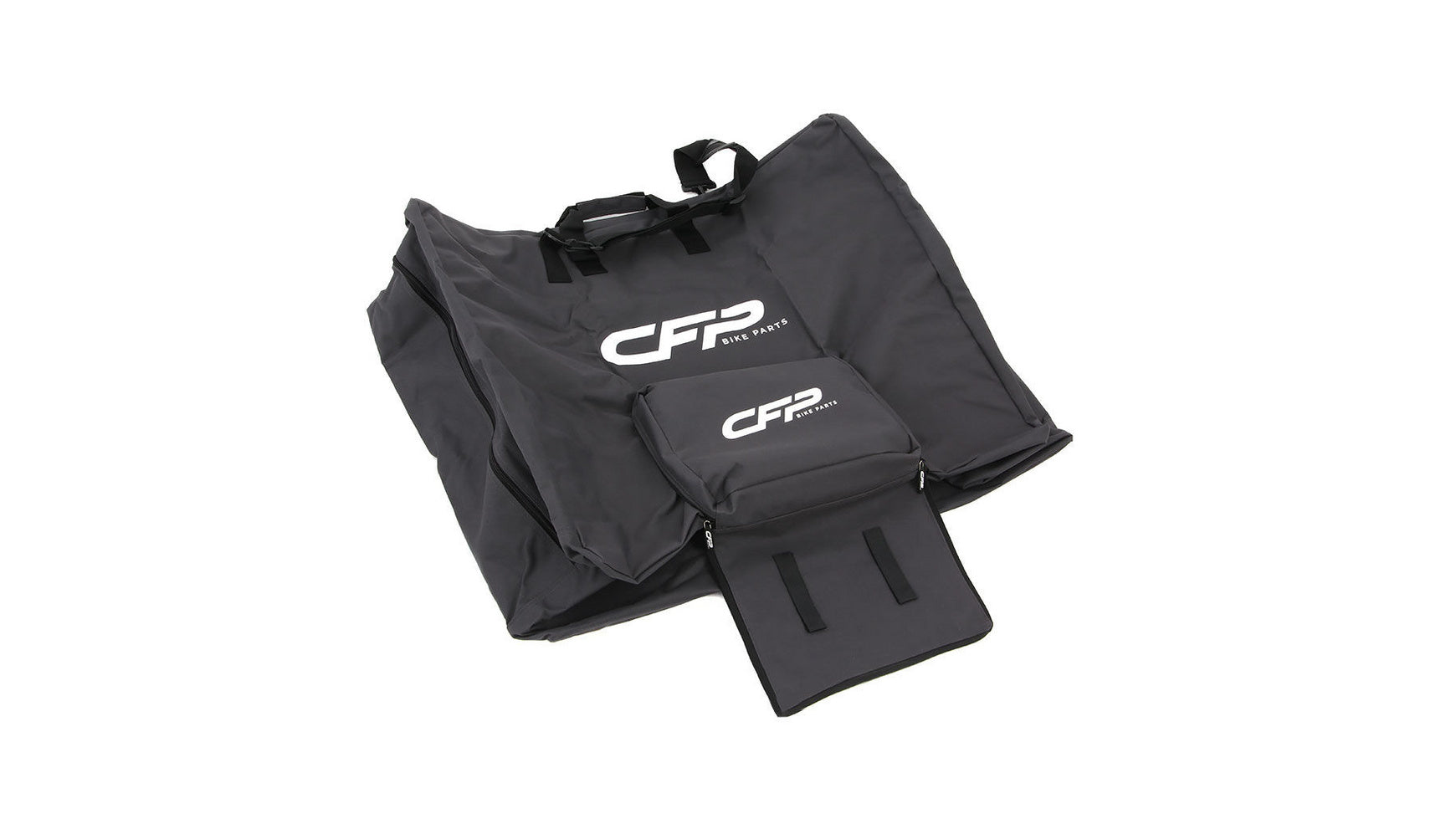 cfp fahrradtasche CFP Compact Bag Faltradtasche