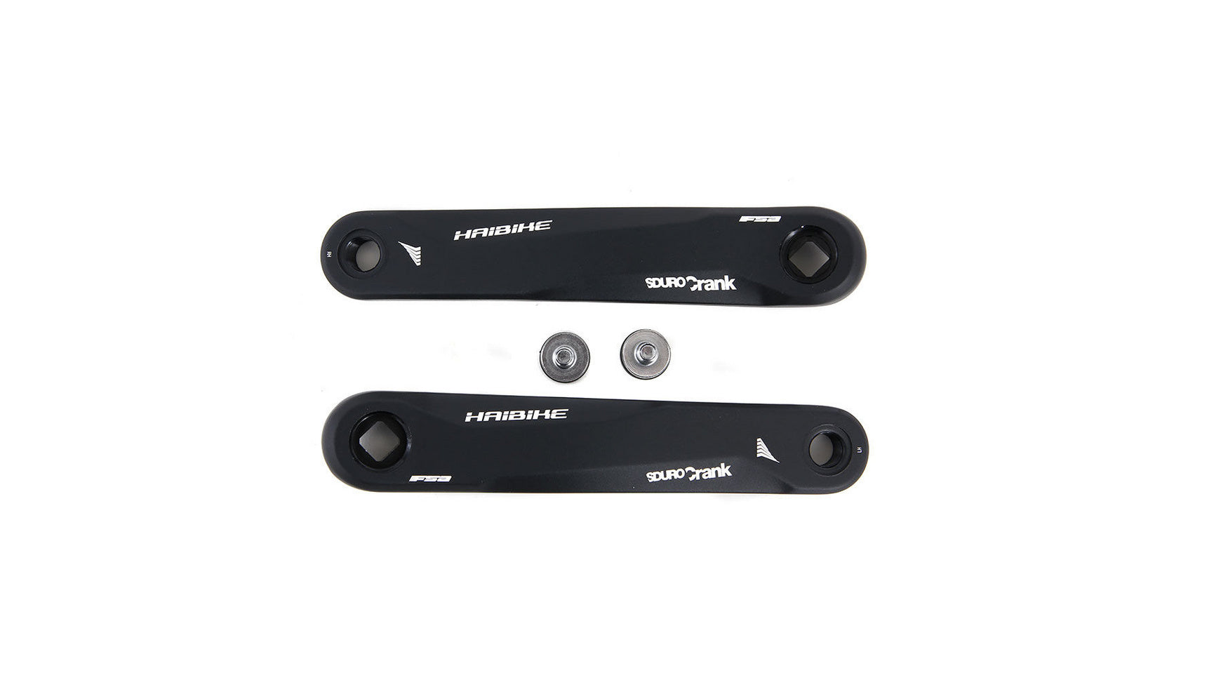 Yamaha Kurbelarme FSA Set image 0