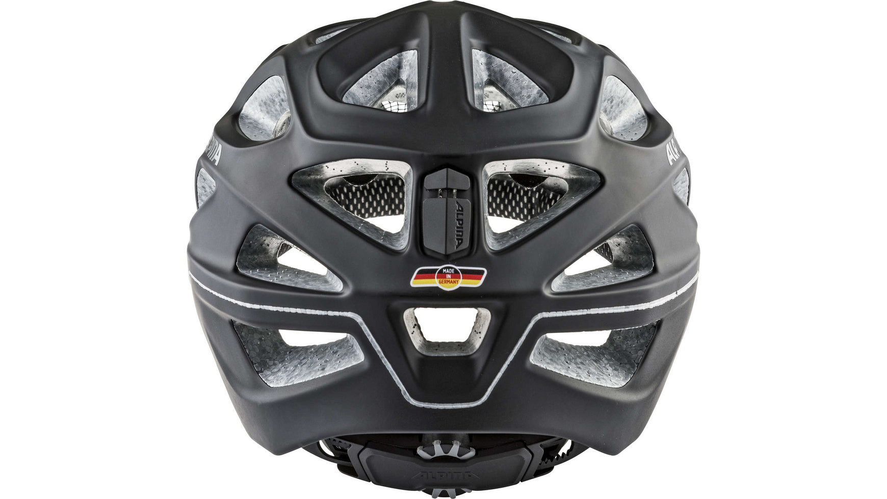 alpina fahrradhelm mythos Alpina Mythos 3.0 L.E