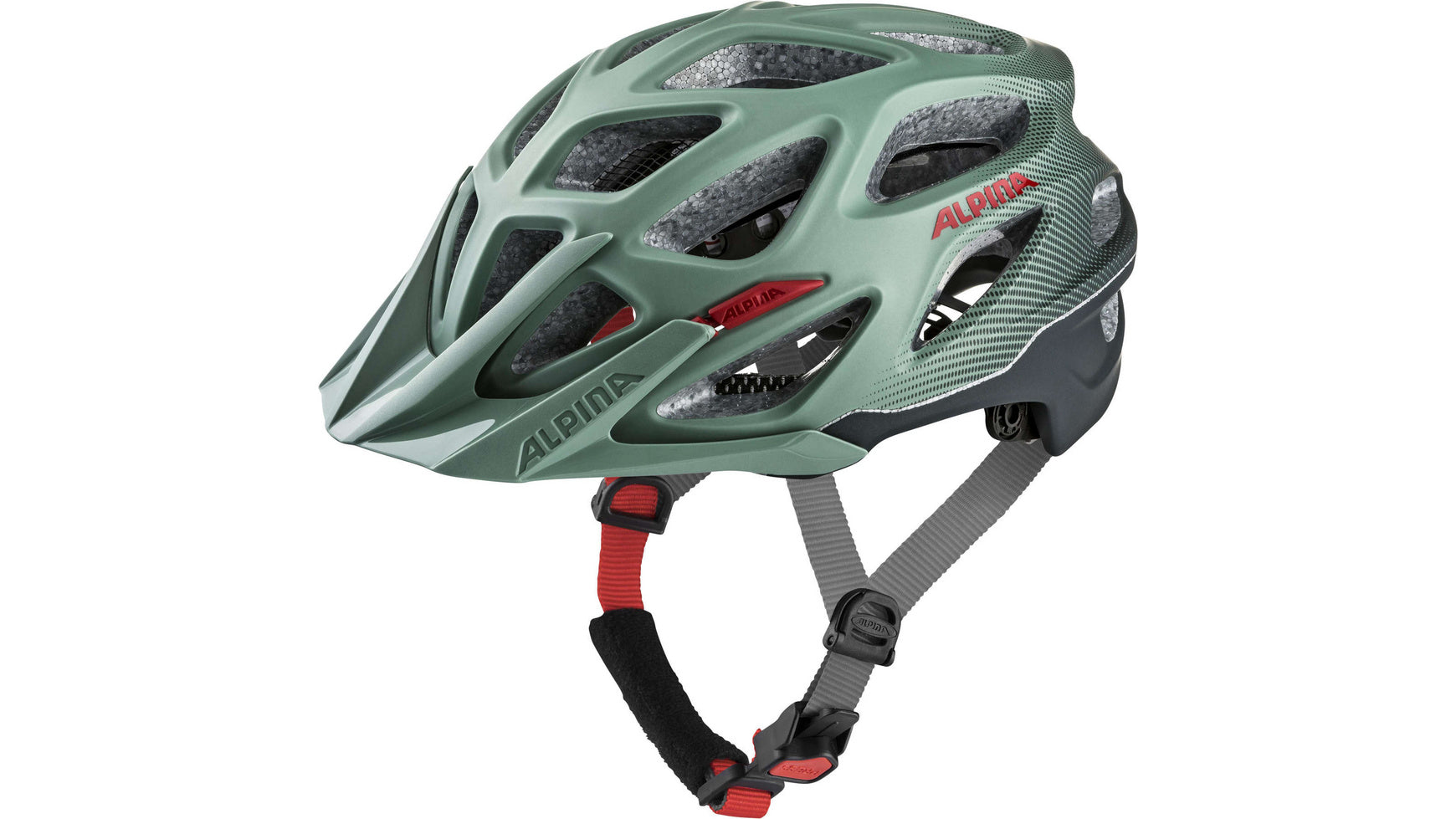 alpina mythos 3.0 mtb helm Alpina Mythos 3.0 L.E