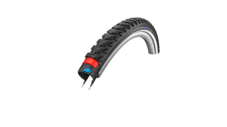 Schwalbe Marathon GT 365 28 Zoll image 0