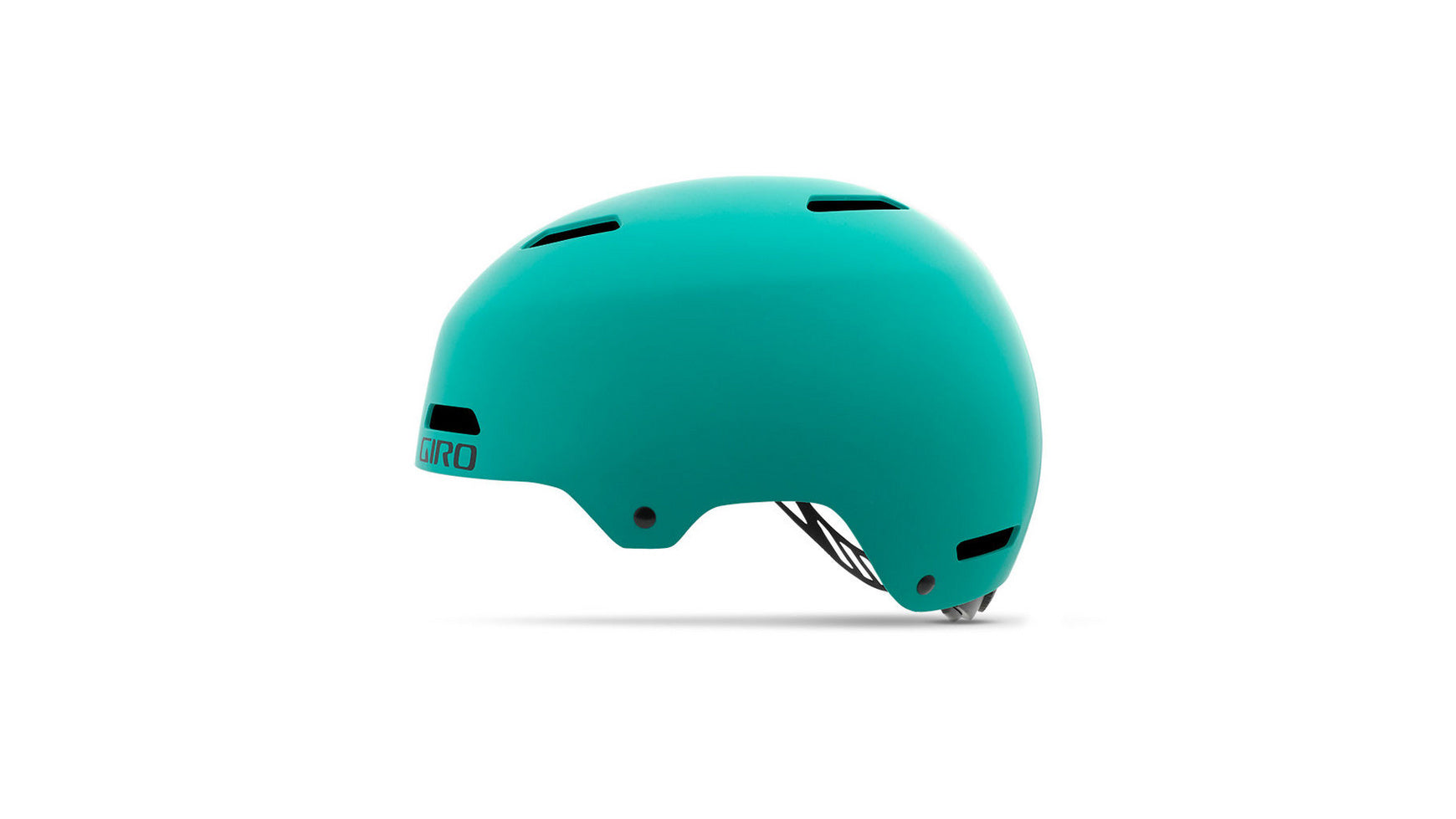 Giro Quarter FS City Helm Unisex image 35