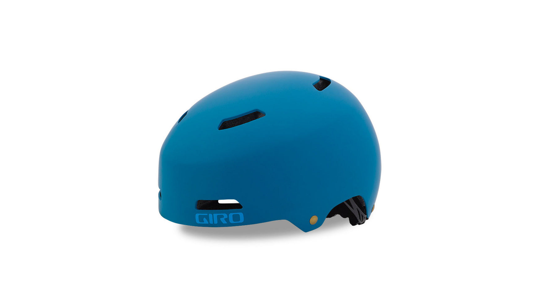 Giro Quarter FS City Helm Unisex image 3