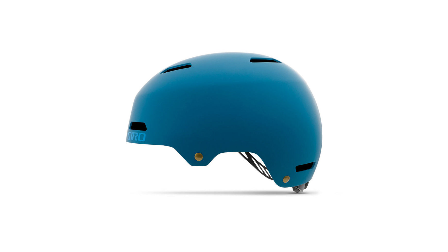 Giro Quarter FS City Helm Unisex image 4