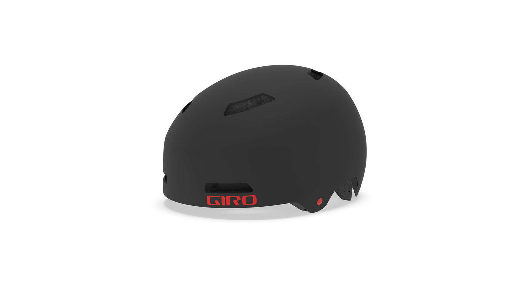 Giro Quarter FS City Helm Unisex image 12