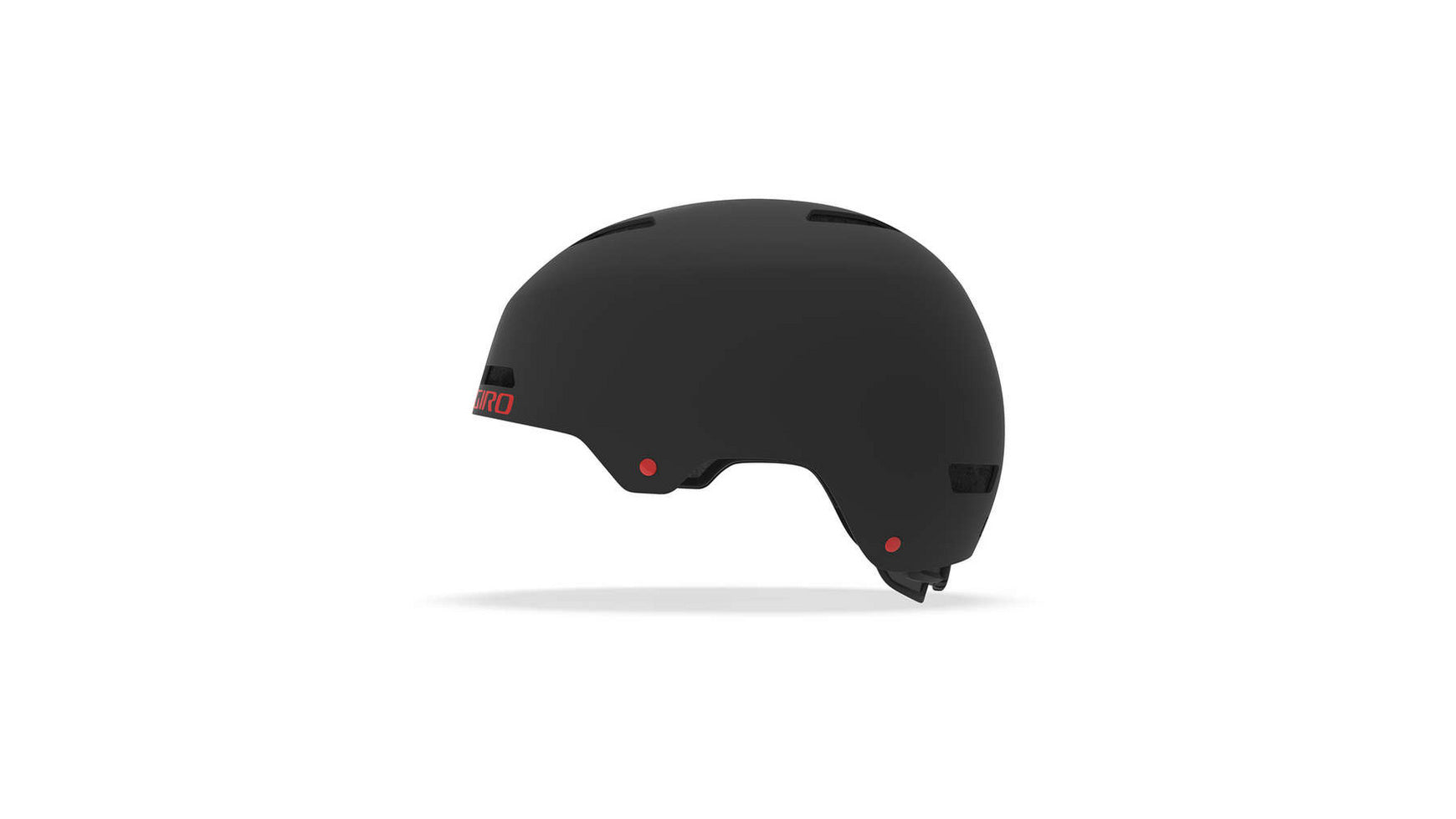 Giro Quarter FS City Helm Unisex image 13