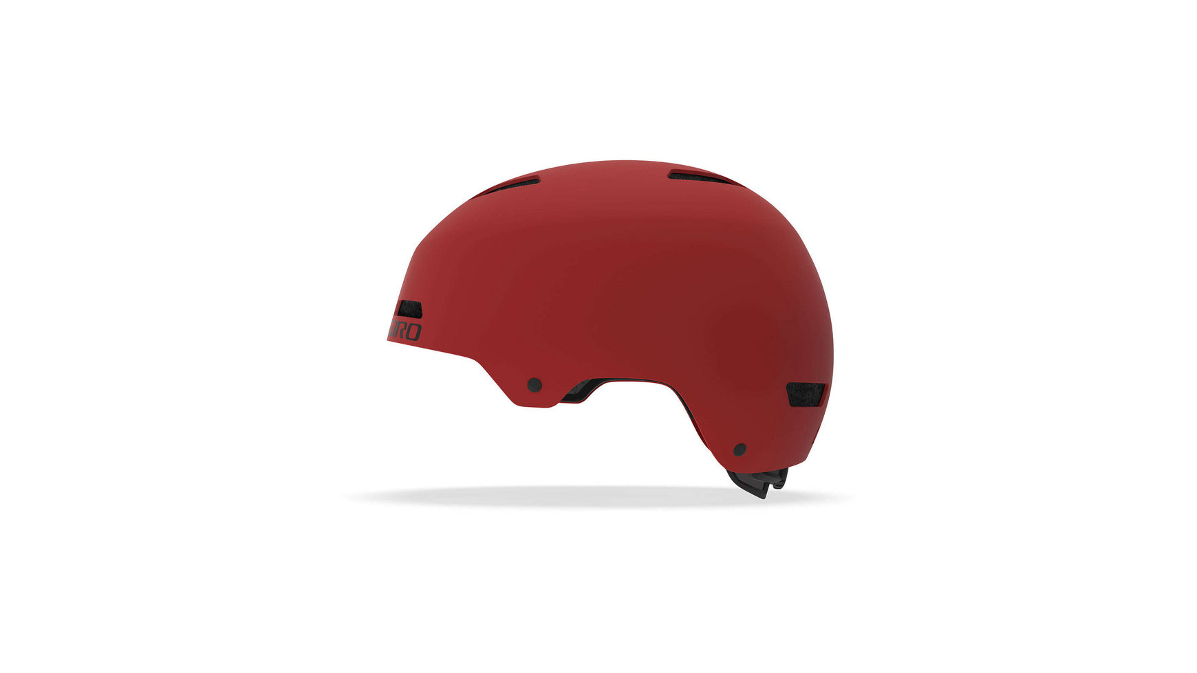 Giro Quarter FS City Helm Unisex image 19