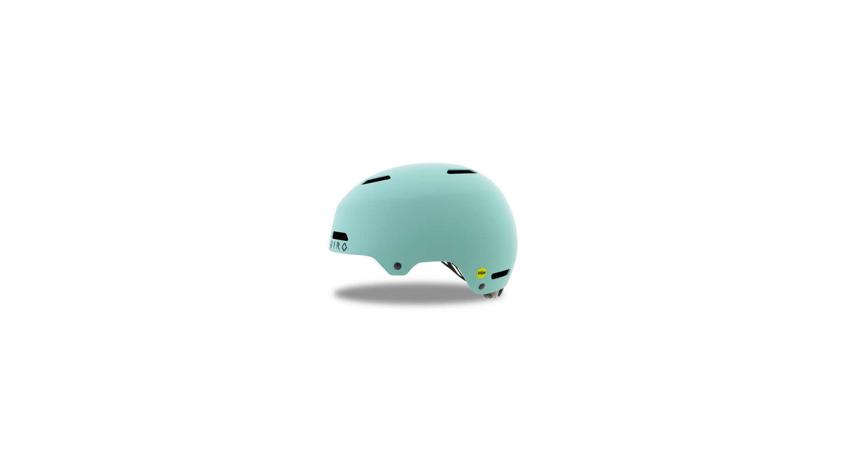 Giro Quarter FS City Helm Unisex image 7