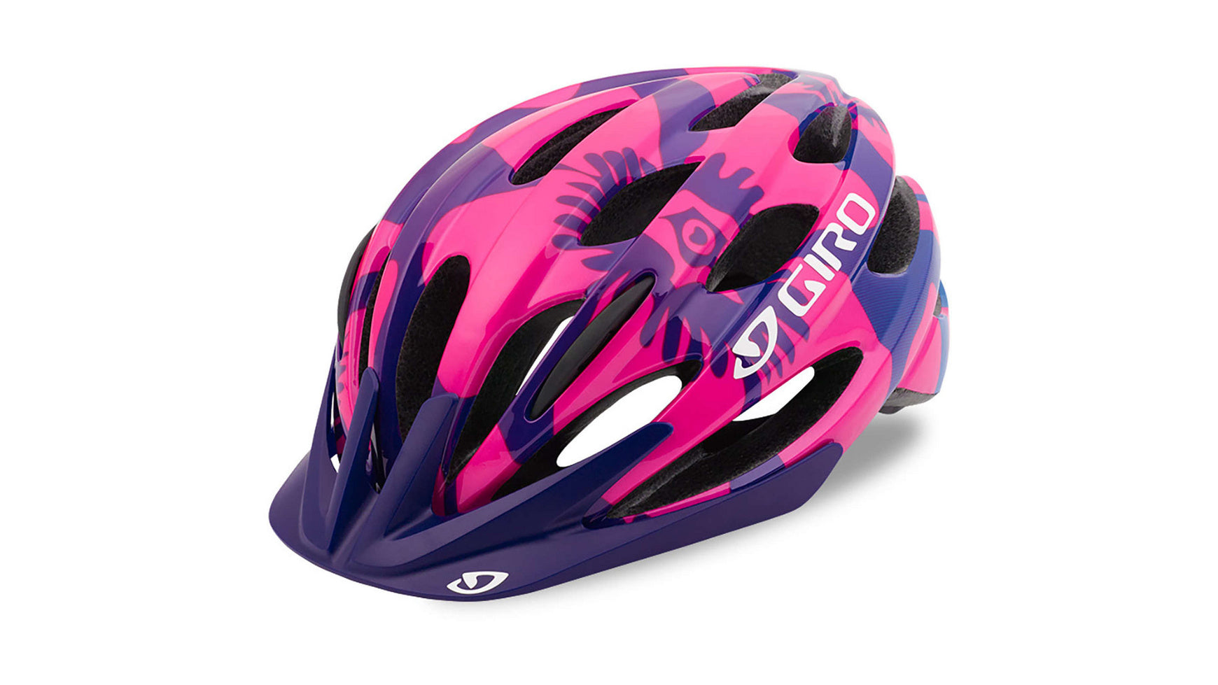 giro raze fahrradhelm Giro Raze Jugendhelm