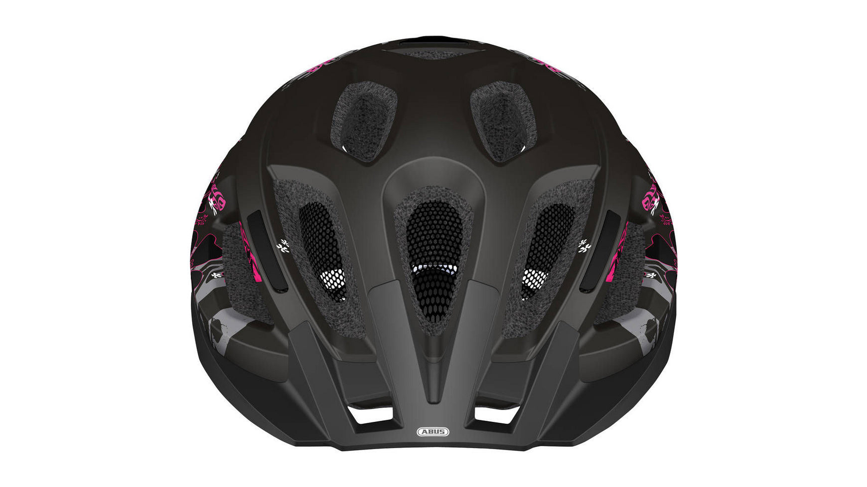 abus fahrradhelm 52-58 Abus Aduro 2.0 City Helm Unisex