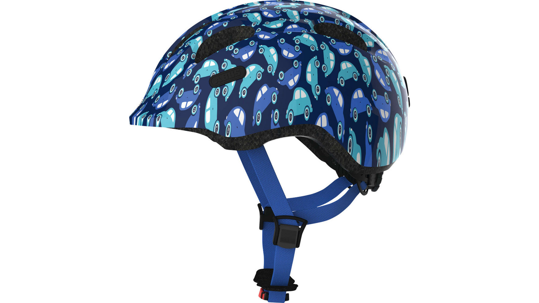 Abus Smiley 2.0 Kinderhelm