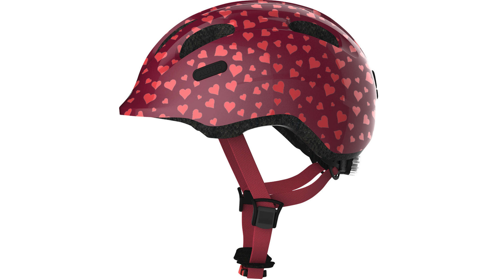 abus fahrradhelm kinder 45-50 Abus Smiley 2.0 Kinderhelm