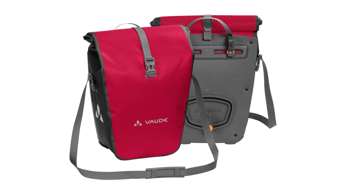 schloss für fahrradtaschen vaude Aqua Back 48 Liter Paar Build Options:Superior Peak Frameset Canyon Ultimate CF SL Data Builder