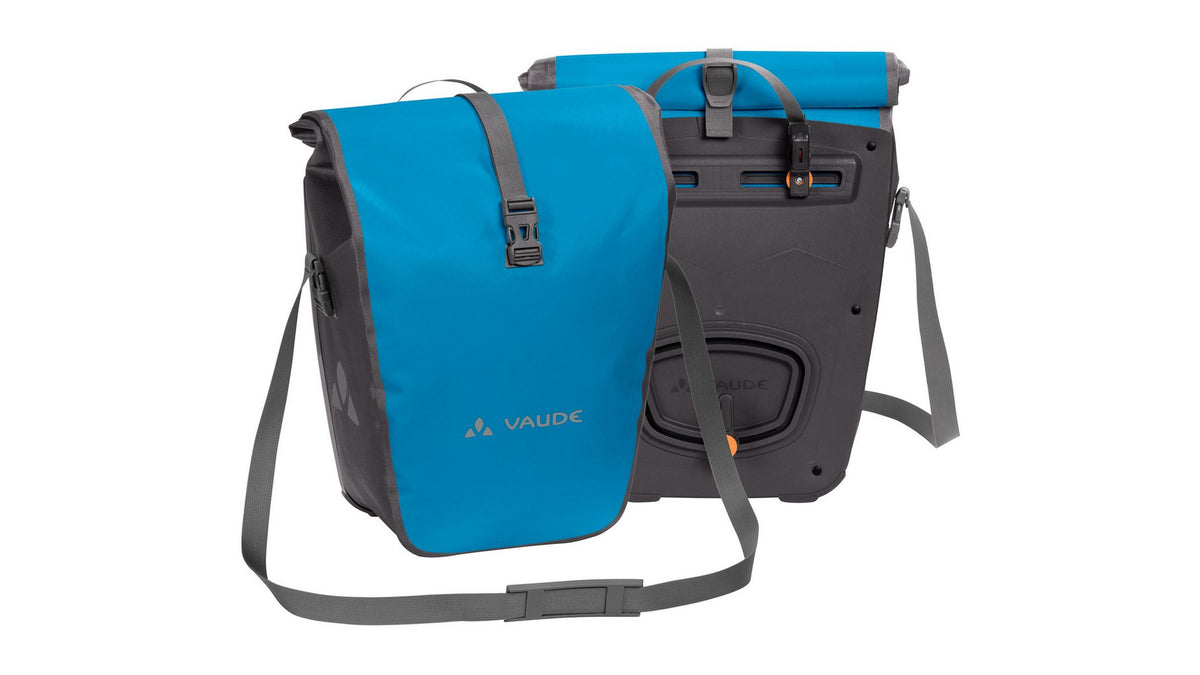 vaude schloss für fahrradtaschen Aqua Back 48 Liter Paar Farbe:720mm matt001 Category:Fahrräder 20 Zoll bis 24 Zoll_Shimano Tourney Kiwi einfrieren » So