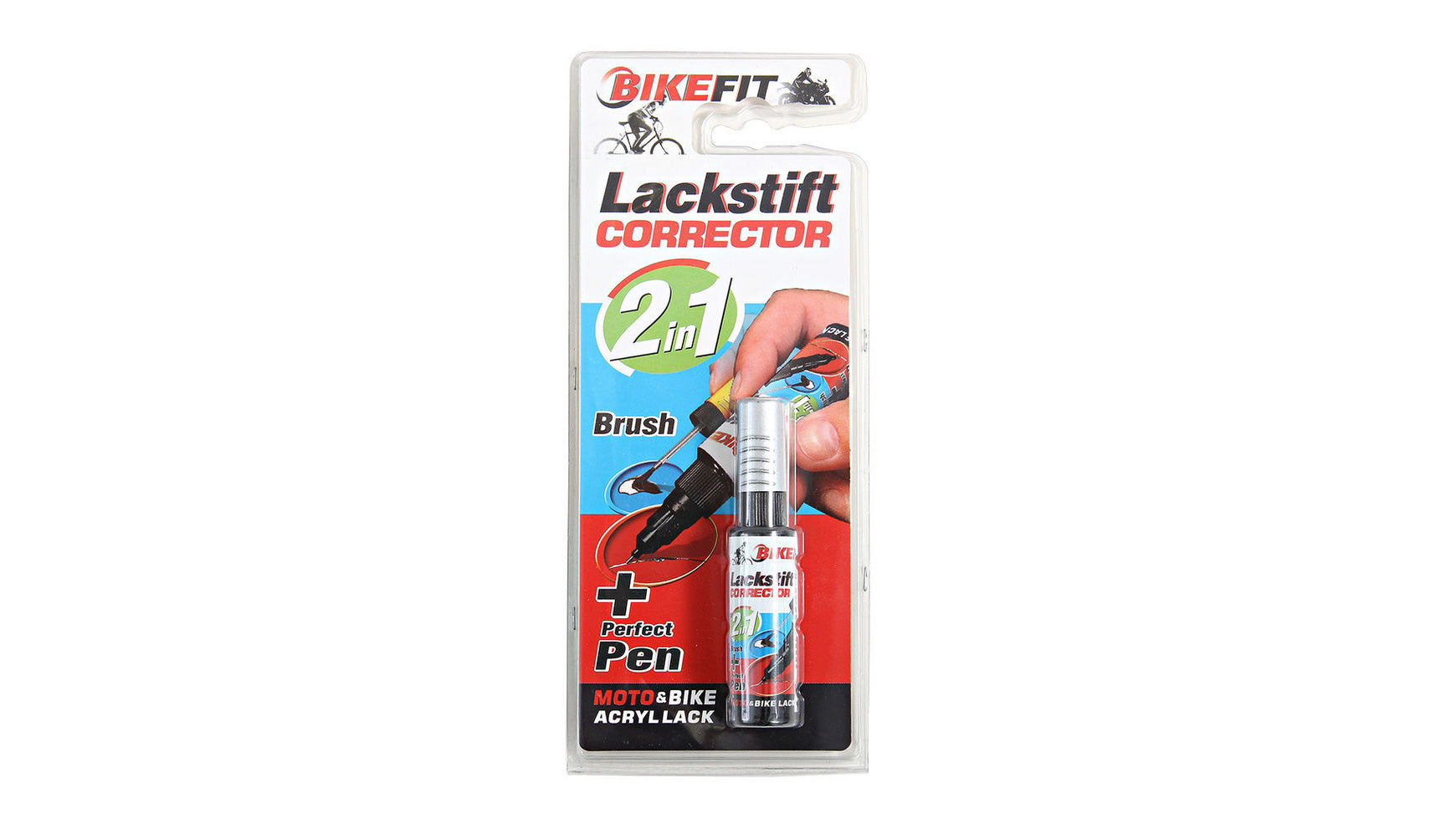 cube e bike lackstift Bikefit Lackstift