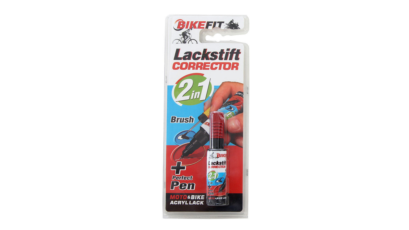 ktm lackstift fahrrad Bikefit Lackstift