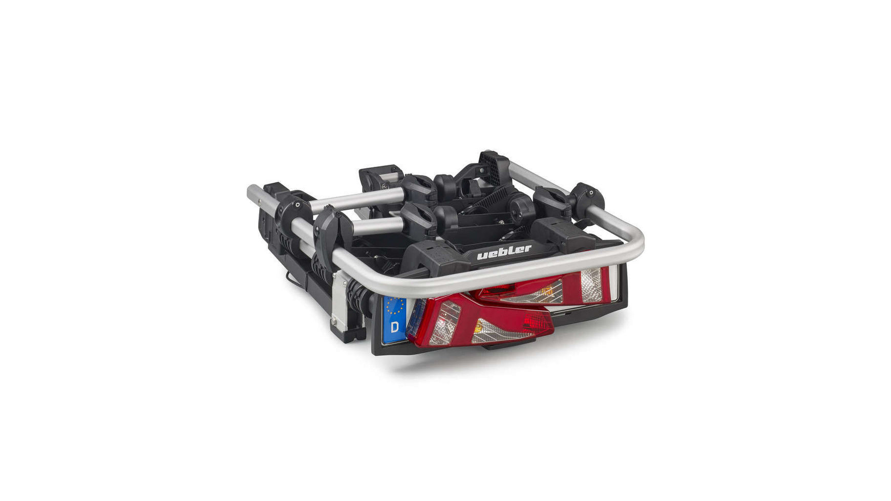 Uebler i31 Kupplungsträger image 1