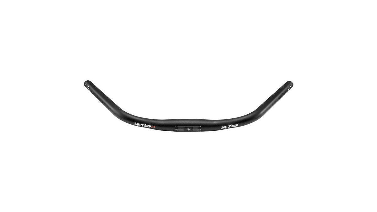 Ergotec Trekking Lenker 31,8mm