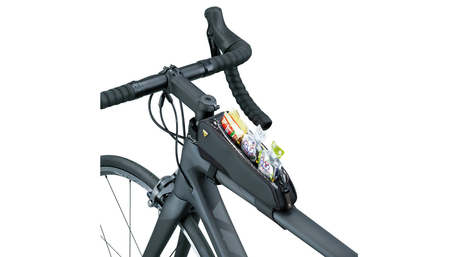 Topeak Fastfuel Tribag Large image 1