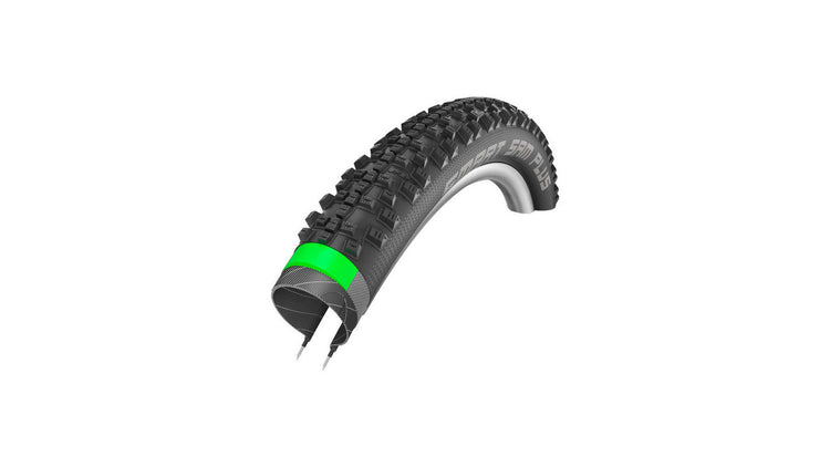 Schwalbe Smart Sam Plus 26 Addix image 0