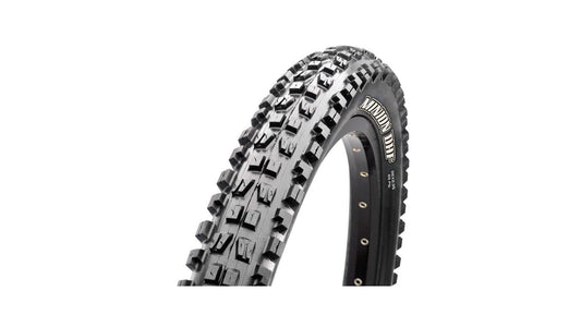 Maxxis Minion DHF 27,5x2,50 WT image 0