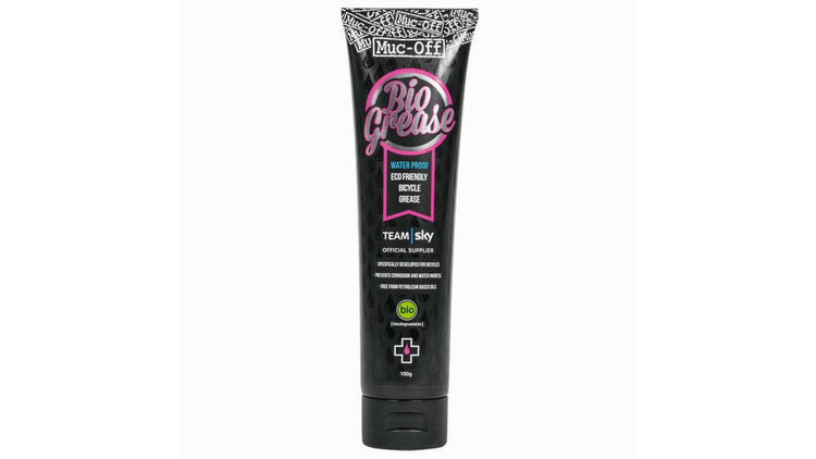 Muc-Off Bio Grease 150 g Tube image 0