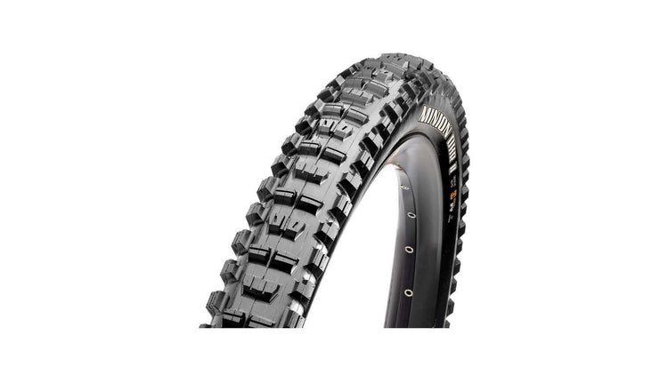 Maxxis Minion DHR II 27,5X2,40 WT image 0