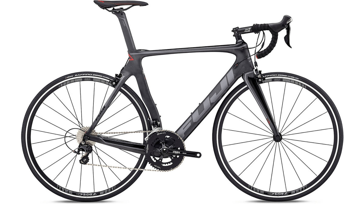 Fuji Transonic 2.5