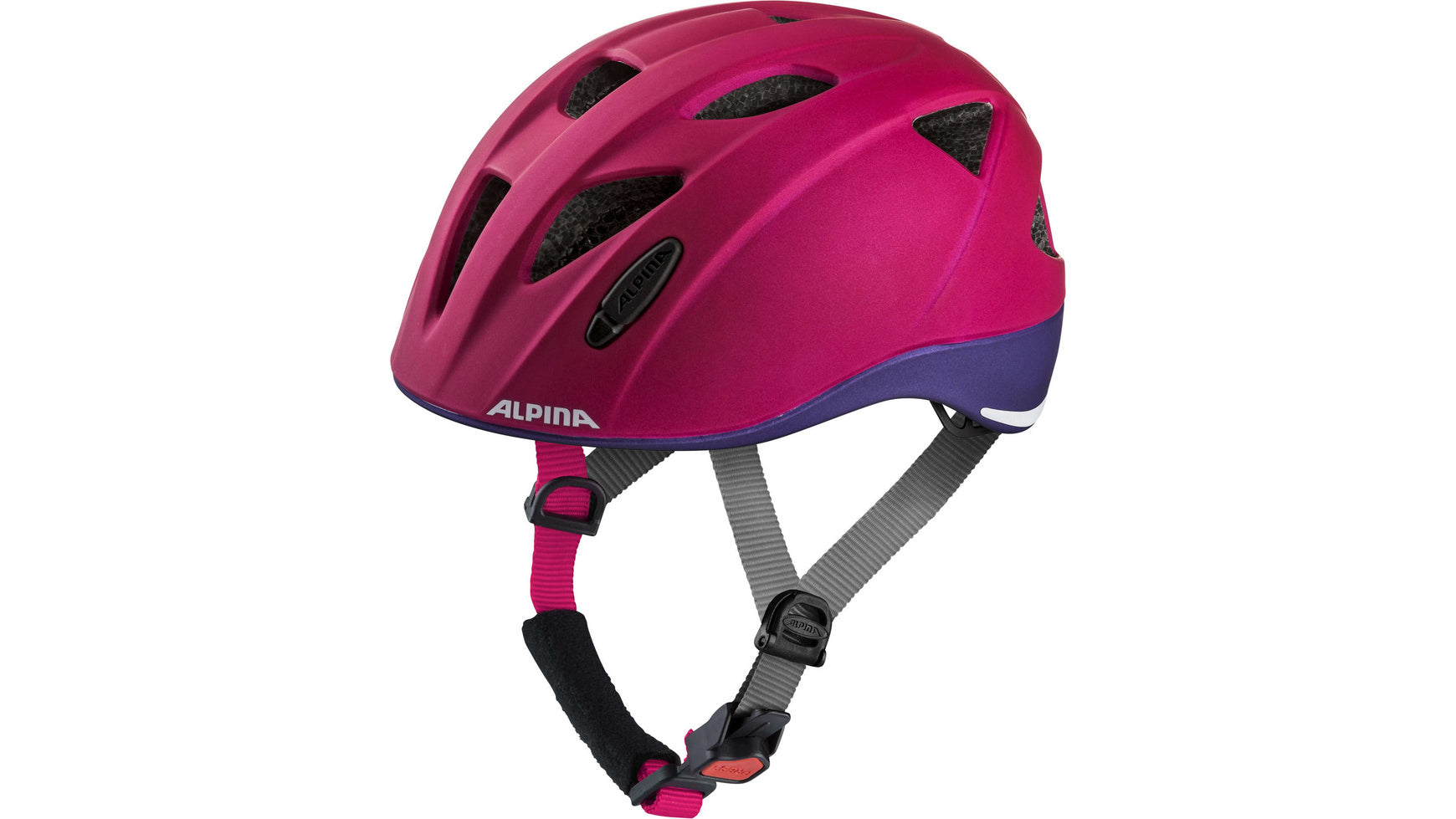 alpina ximo le fahrradhelm Alpina Ximo L.E. Kinderhelm