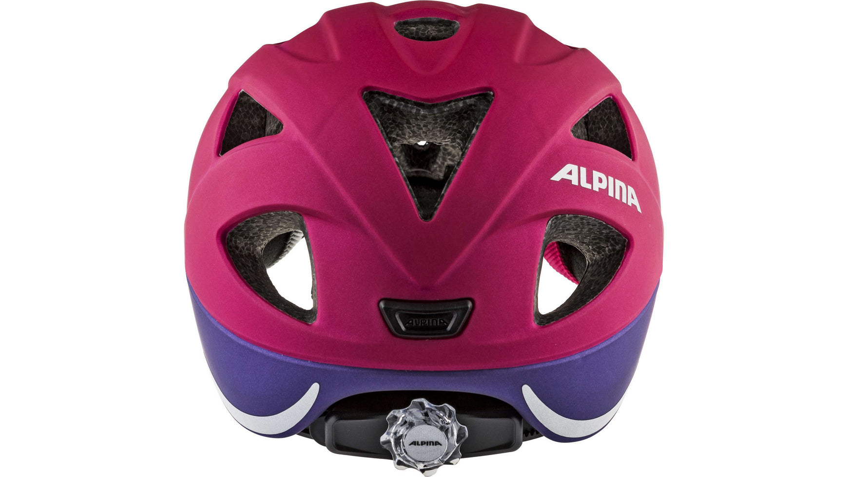 Alpina Ximo L.E. Kinderhelm image 5