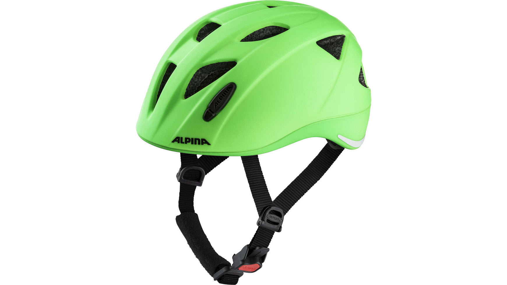 Alpina Ximo L.E. Kinderhelm